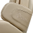 Массажное кресло Ergonova Organic 2 Beige