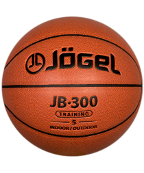 Мяч баскетбольный JB-300 №5, фото 1