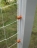Ворота для мини-футбола алюминиевые свободностоящие 3х2х1 м