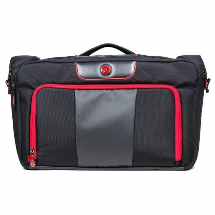 Сумка 6 Pack Fitness Executive Briefcase 500, фото 1