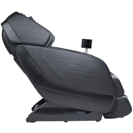 Массажное кресло Ergonova Organic Maxima XL Black, фото 3