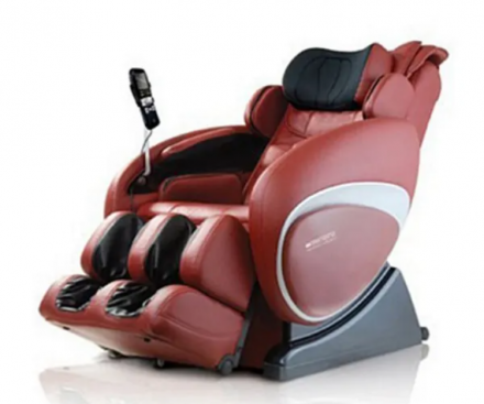 Массажное кресло Ogawa Smart Aire 3D Plus OG7538, фото 1