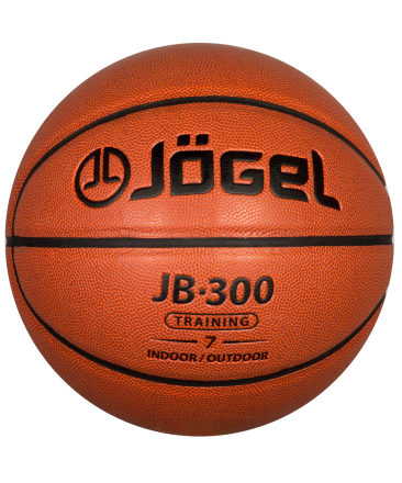 Мяч баскетбольный JB-300 №7, фото 1