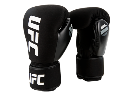 UFC Перчатки для бокса и ММА, фото 3