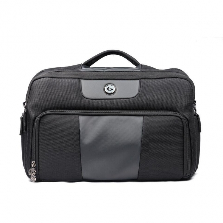 Сумка 6 Pack Fitness Executive Briefcase 300, фото 1
