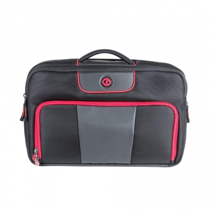 Сумка 6 Pack Fitness Executive Briefcase 300, фото 5