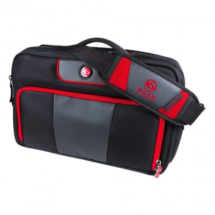 Сумка 6 Pack Fitness Executive Briefcase 300, фото 6