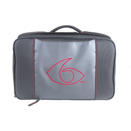 Сумка 6 Pack Fitness Executive Briefcase 300, фото 11