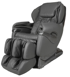 Массажное кресло iRest SL-A39 Grey, фото 1