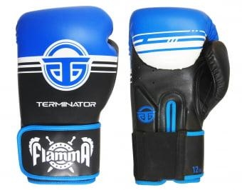 Перчатки боксерские FLAMMA TERMINATOR 2.0, фото 1