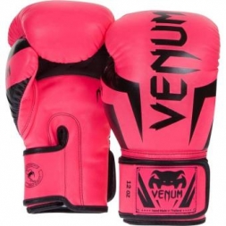 Перчатки Venum venboxglove065