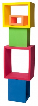 Игровой набор 5 блоков, фото 5