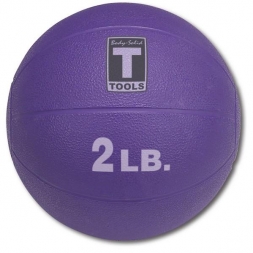 Тренировочный мяч 0,9 кг (2lb), фото 1