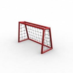 Ворота для мини-футбола CC90 , фото 1