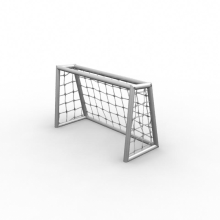 Ворота для мини-футбола CC90 , фото 2