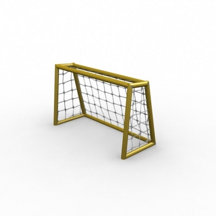 Ворота для мини-футбола CC90 , фото 3