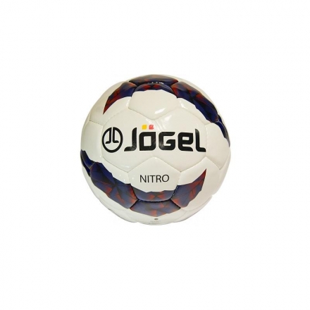 Мяч футбольный Jögel JS-700 Nitro №5, фото 1