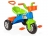 Детский велосипед с контролем Pilsan Star (07-137)