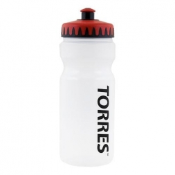 Бутылка для воды &quot;TORRES&quot;, 550 мл, гипоаллергенный пластик