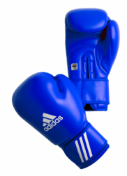 Перчатки боксерские AIBA, фото 1