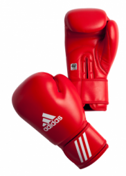 Перчатки боксерские AIBA, фото 2