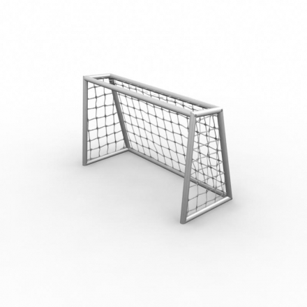 Ворота для мини-футбола CC120, фото 1