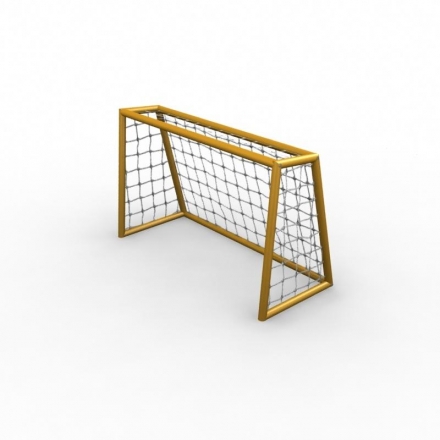 Ворота для мини-футбола CC120, фото 2