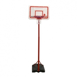 Мобильная баскетбольная стойка DFC KIDSB, фото 1