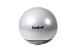 Гимнастический мяч 75см (серый/черный) RAB-40017GR, фото 1