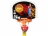 Регулируемая баскетбольная стойка Pilsan Basketball Set (03-398)