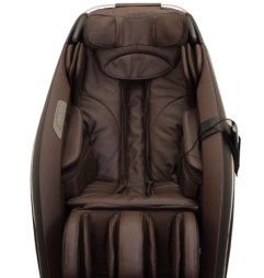 Массажное кресло iMassage 3D Enjoy Brown , фото 2