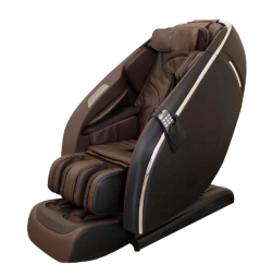 Массажное кресло iMassage 3D Enjoy Brown , фото 1