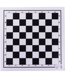 Поле для шахмат/шашек/нард, картон (только по 10 шт.), фото 1