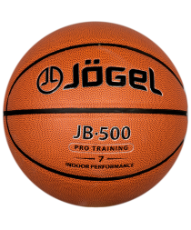 Мяч баскетбольный JB-500 №7, фото 1
