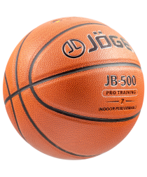 Мяч баскетбольный JB-500 №7, фото 2