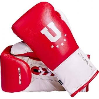 Перчатки Ultimatum Boxing ultboxglove040, фото 1