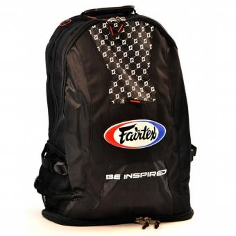 Рюкзак FAIRTEX Backpack BAG4, фото 1