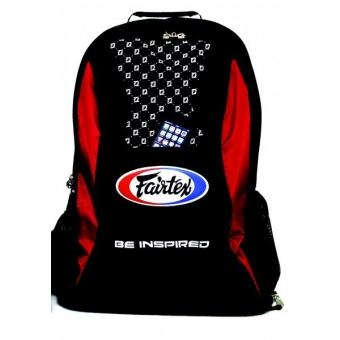 Рюкзак FAIRTEX Backpack BAG4, фото 2