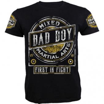 Футболка Bad Boy badshirt0225, фото 1