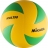 Мяч волейбольный тренировочный &quot;MIKASA MVA390CEV&quot;, р.5