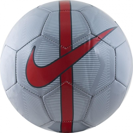 Мяч футбольный любительский &quot;NIKE Mercurial Fade&quot;, размер 4, фото 1