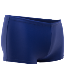 Плавки-шорты мужские 3020, темно-синий, р. 28-34, фото 1