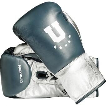 Перчатки Ultimatum Boxing ultboxglove039, фото 1