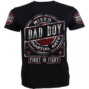 Футболка Bad Boy badshirt0224, фото 1