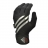 Тренировочные перчатки Adidas утеплённые  ADGB-12441RD