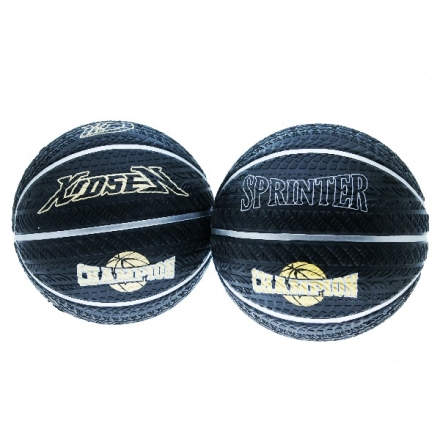 Мяч баскетбольный Champion StreetBasket размер 7, фото 1
