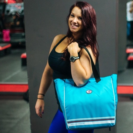 Сумка 6 Pack Fitness Camille Tote (new collection), фото 32