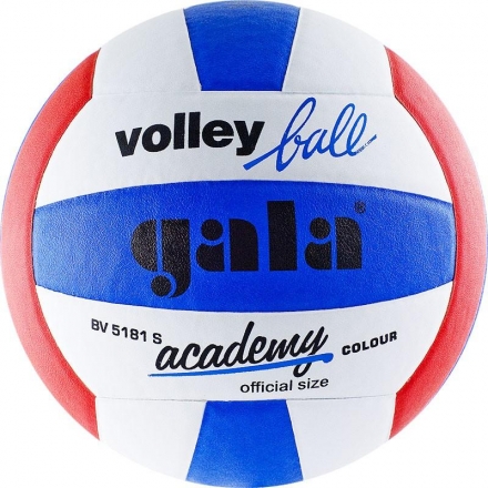Мяч волейбольный тренировочный &quot;GALA Academy&quot;, размер 5, фото 1