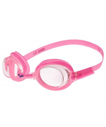 Очки Bubble 3 Jr, Pink, 92395 91, фото 1