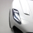 Электромобиль Maserati MC20 белый